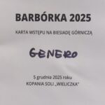 2025.12.05 - Barburka - GENERO