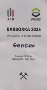 2025.12.05 - Barburka - GENERO