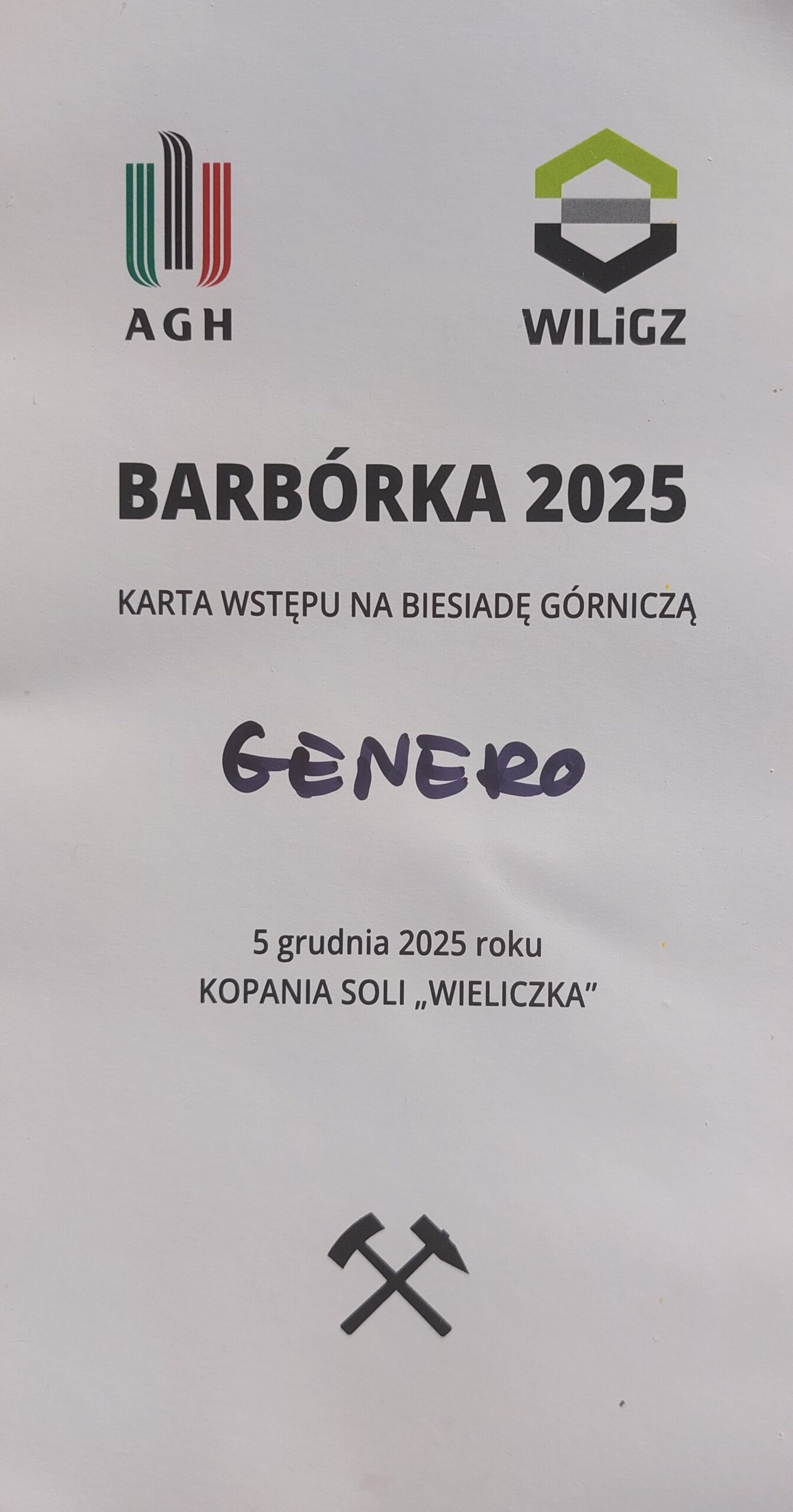 2025.12.05 - Barburka - GENERO