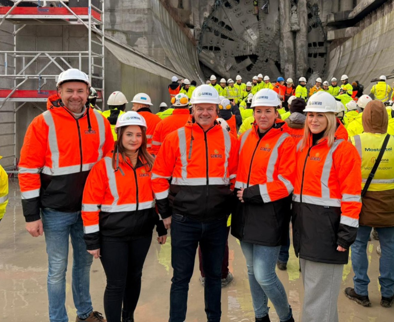 Genero Sp. z o.o. 10.12.2025